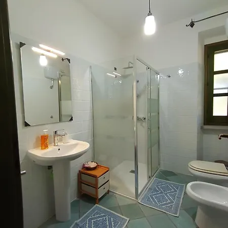 Dal Tramonto All' Alba Bed & Breakfast 3*