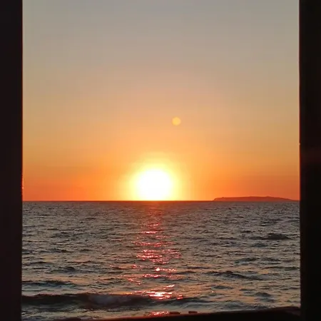 Dal Tramonto All' Alba 3* Arborea