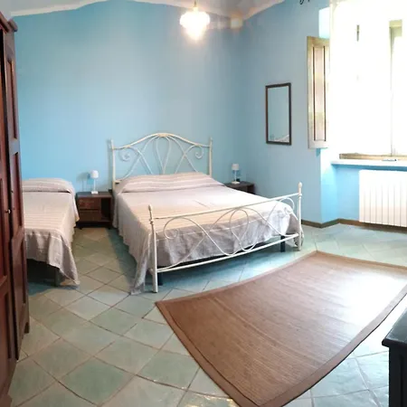 Dal Tramonto All' Alba 3*