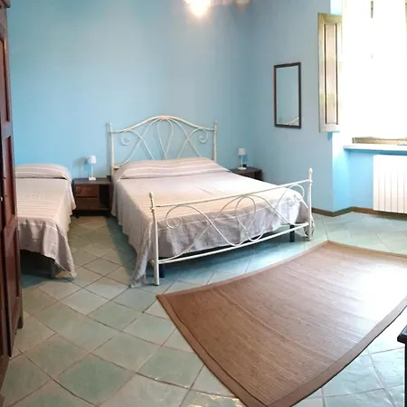 Dal Tramonto All' Alba