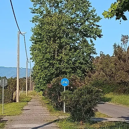 Dal Tramonto All' Alba Отель типа 