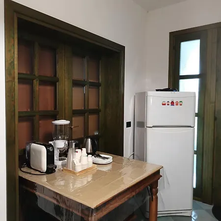Dal Tramonto All' Alba Bed and breakfast Arborea