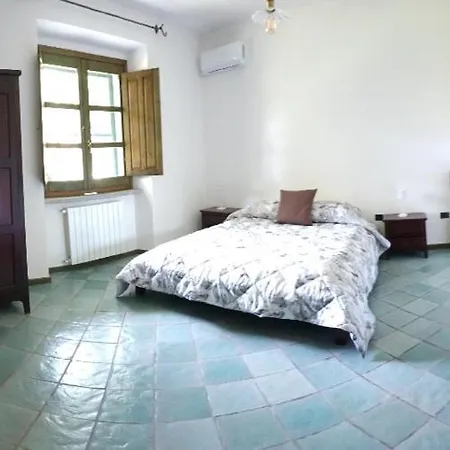 Dal Tramonto All' Alba Bed & Breakfast Arborea
