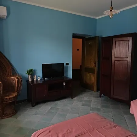 Dal Tramonto All' Alba Bed & Breakfast Arborea