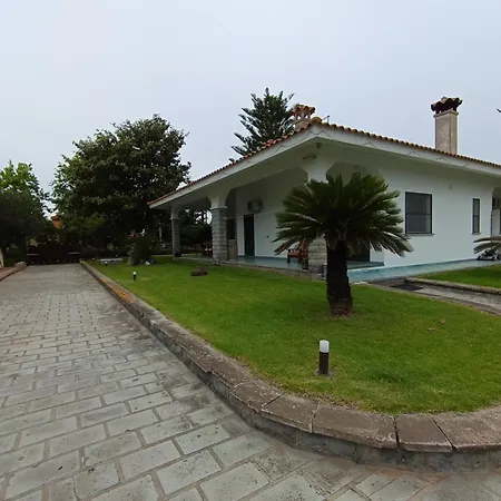 Bed and Breakfast Dal Tramonto All' Alba Arborea
