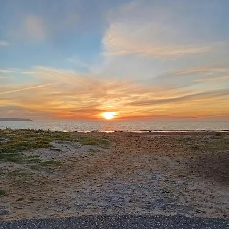 Dal Tramonto All' Alba