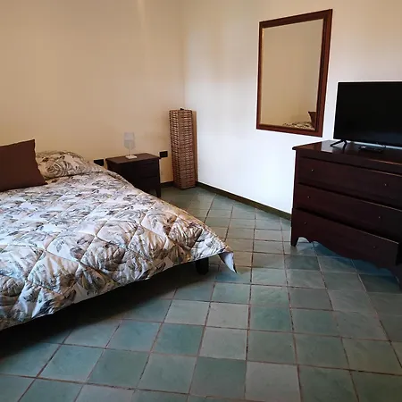 Dal Tramonto All' Alba Bed & Breakfast