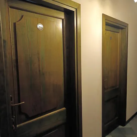 Bed & Breakfast Dal Tramonto All' Alba Arborea