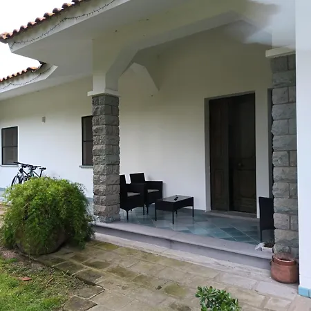 Bed and Breakfast Dal Tramonto All' Alba Arborea