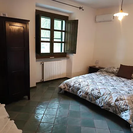Dal Tramonto All' Alba Bed & Breakfast Arborea