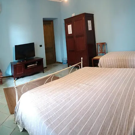 Dal Tramonto All' Alba B&B 3*