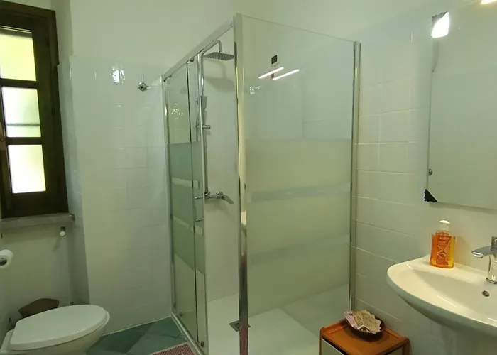 Panzió Dal Tramonto All' Alba