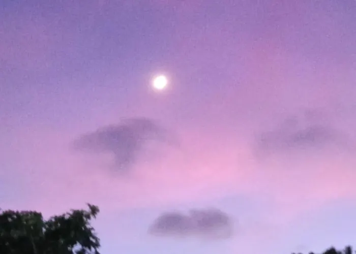 Dal Tramonto All' Alba 3*